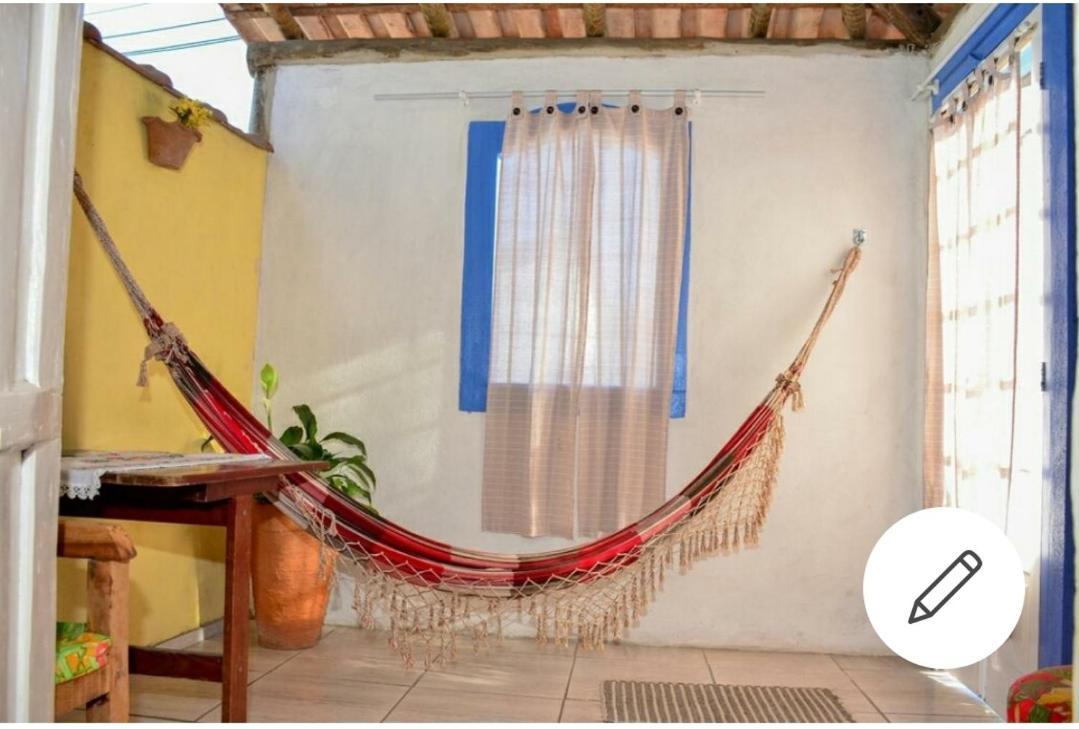 Pousada Recanto Dos Nativo Paraty Luaran gambar