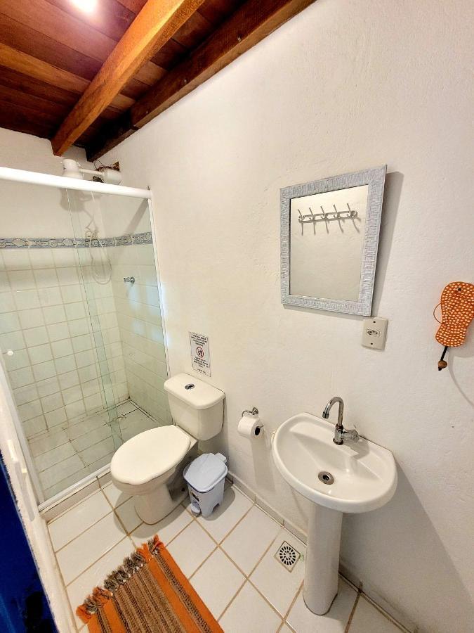 Pousada Recanto Dos Nativo Paraty Luaran gambar