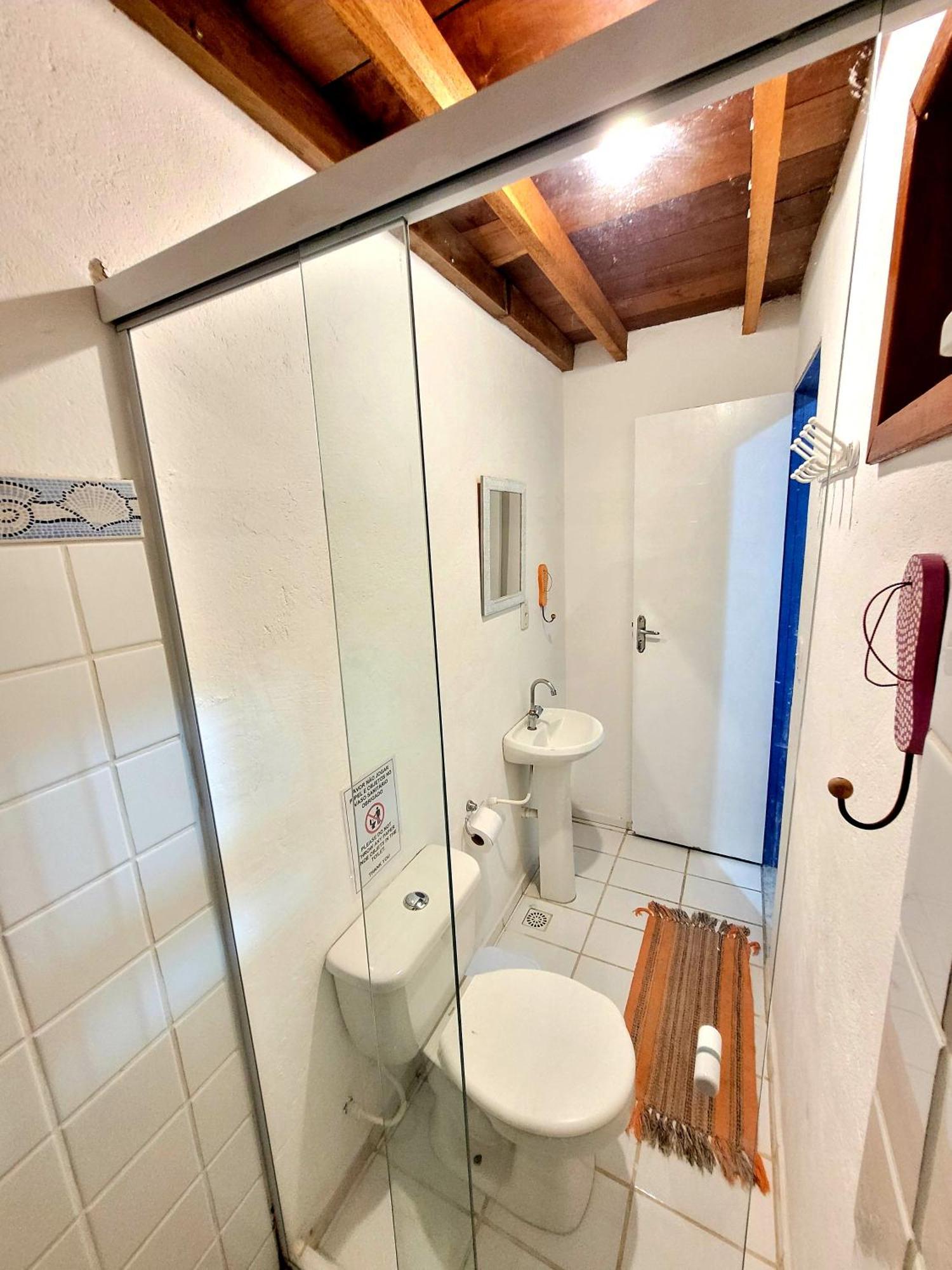 Pousada Recanto Dos Nativo Paraty Bilik gambar